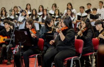 Encuentro coral reunirá a destacados elencos regionales este 2 de junio en la parroquia San Juan Evangelista de Pitrufquén