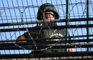 Condenan a 17 años de presidio efectivo a hombre por delitos sexuales contra menores en Freire