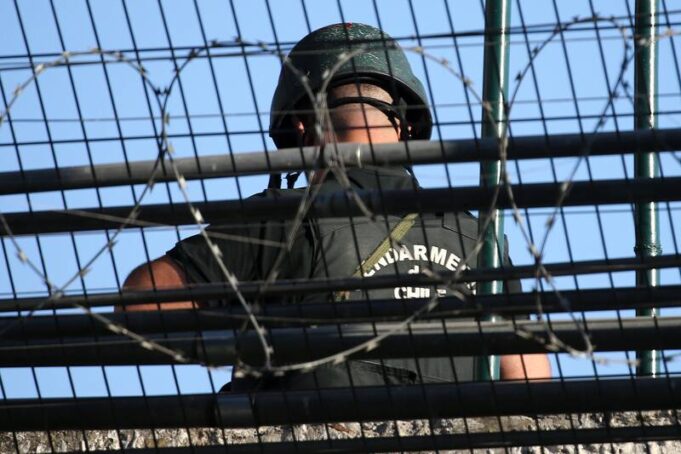 Condenan a 17 años de presidio efectivo a hombre por delitos sexuales contra menores en Freire
