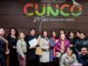 SEREMI de la mujer participa en lanzamiento de programas mujeres jefas de hogar y 4 a 7 en la comuna de Cunco