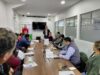 Ciencia y campo se unen en Temuco para potenciar el futuro de las leguminosas de grano