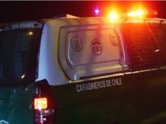 Ciclista fallece tras ser atropellado por camioneta en camino Maquehue de Padre Las Casas