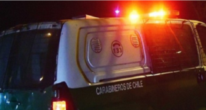 Ciclista fallece tras ser atropellado por camioneta en camino Maquehue de Padre Las Casas