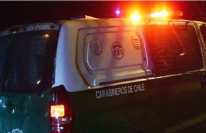 Ciclista fallece tras ser atropellado por camioneta en camino Maquehue de Padre Las Casas