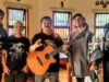 Talento de Padre Las Casas brilla en la música nacional: Colelo va por los Pulsar 2026