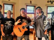 Talento de Padre Las Casas brilla en la música nacional: Colelo va por los Pulsar 2026