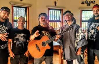 Talento de Padre Las Casas brilla en la música nacional: Colelo va por los Pulsar 2026