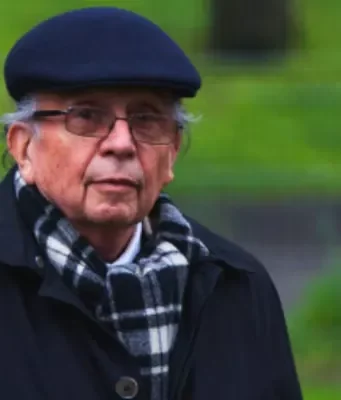Muere Óscar Podlech, exfiscal militar condenado por violaciones a los DD.HH., tras fallida solicitud de indulto humanitario