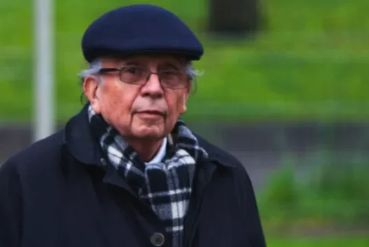 Muere Óscar Podlech, exfiscal militar condenado por violaciones a los DD.HH., tras fallida solicitud de indulto humanitario