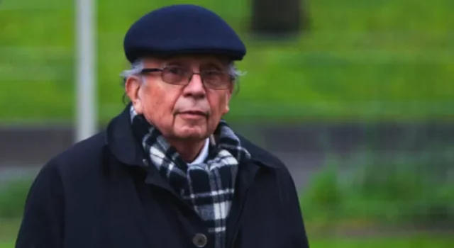 Muere Óscar Podlech, exfiscal militar condenado por violaciones a los DD.HH., tras fallida solicitud de indulto humanitario