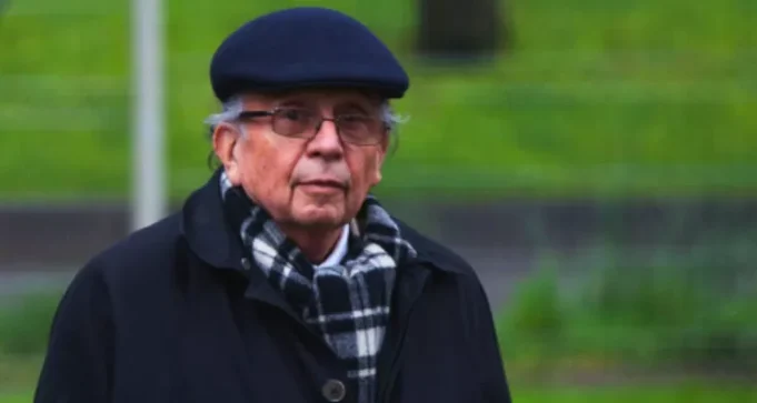 Muere Óscar Podlech, exfiscal militar condenado por violaciones a los DD.HH., tras fallida solicitud de indulto humanitario