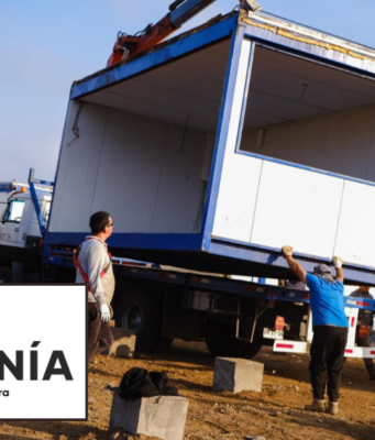 Ministerio de educación asegura financiamiento para establecimientos con obras paralizadas en costa Araucanía