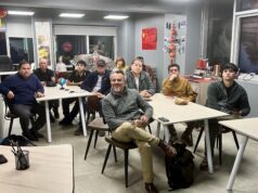 Instituto Confucio UFRO desarrolló ciclo de talleres sobre importaciones y vinculación comercial con China