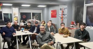 Instituto Confucio UFRO desarrolló ciclo de talleres sobre importaciones y vinculación comercial con China