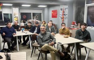 Instituto Confucio UFRO desarrolló ciclo de talleres sobre importaciones y vinculación comercial con China