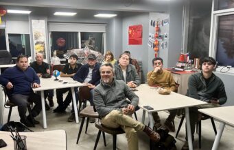 Instituto Confucio UFRO desarrolló ciclo de talleres sobre importaciones y vinculación comercial con China