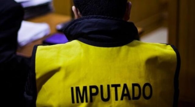 Amplían detención de conductor de bus accidentado en ruta Freire-Villarrica