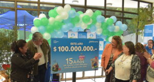 Aguas Araucanía cierra este semana postulaciones a su fondo concursable