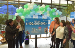 Aguas Araucanía cierra este semana postulaciones a su fondo concursable
