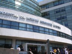 Suspenden a dos oncólogos del hospital regional de Temuco tras investigación por presuntas derivaciones a centro privado