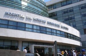 Suspenden a dos oncólogos del hospital regional de Temuco tras investigación por presuntas derivaciones a centro privado