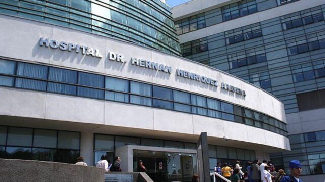 Suspenden a dos oncólogos del hospital regional de Temuco tras investigación por presuntas derivaciones a centro privado