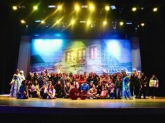 Teatro Municipal de Temuco celebrará el Día de los Patrimonios con exposición, visitas guiadas y actividades abiertas a la comunidad