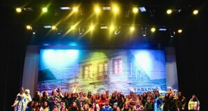 Teatro Municipal de Temuco celebrará el Día de los Patrimonios con exposición, visitas guiadas y actividades abiertas a la comunidad