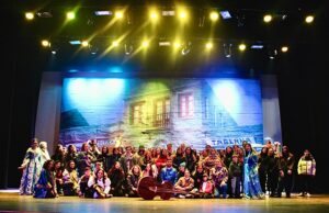 Teatro Municipal de Temuco celebrará el Día de los Patrimonios con exposición, visitas guiadas y actividades abiertas a la comunidad