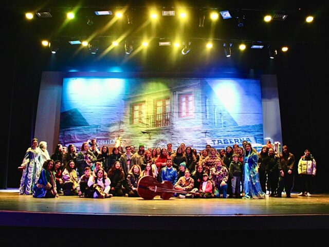 Teatro Municipal de Temuco celebrará el Día de los Patrimonios con exposición, visitas guiadas y actividades abiertas a la comunidad