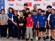 Más de 12 mil estudiantes competirán en los juegos deportivos escolares de La Araucanía