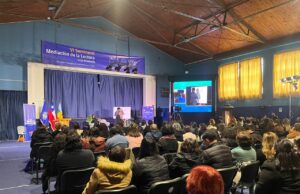 Alta convocatoria tuvo el Seminario de Mediación de la Lectura en Victoria