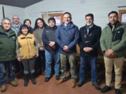 SEREMI de Transportes compromete trabajo para entregar conectividad móvil a más de 4 mil familias del sector norte de Villarrica