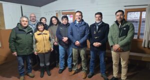 SEREMI de Transportes compromete trabajo para entregar conectividad móvil a más de 4 mil familias del sector norte de Villarrica