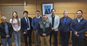 SEREMI de Transportes compromete gestiones para que Lonquimay cuente con planta de revisión técnica móvil