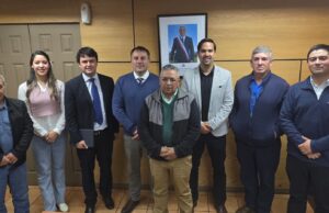 SEREMI de Transportes compromete gestiones para que Lonquimay cuente con planta de revisión técnica móvil