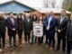 Ministerio de Transportes y Telecomunicaciones inaugura conectividad 5G y talleres de habilidades digitales en escuela rural de Cholchol