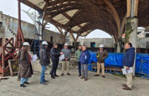 Mercado Municipal de Temuco entra en nueva etapa: anuncian cortes de tránsito en pleno centro