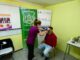 Operativo oftalmológico benefició a 50 personas privadas de libertad del centro de cumplimiento penitenciario de Villarrica
