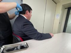 Seremis de La Araucanía se someten a examen capaz de detectar consumo de drogas de hasta seis meses