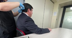 Seremis de La Araucanía se someten a examen capaz de detectar consumo de drogas de hasta seis meses