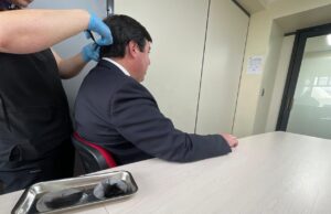 Seremis de La Araucanía se someten a examen capaz de detectar consumo de drogas de hasta seis meses