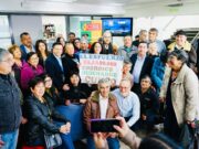 Histórica inversión del Gobierno de La Araucanía permitirá pavimentar ruta estratégica de Cunco con más de $7.200 millones