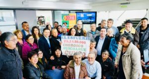 Histórica inversión del Gobierno de La Araucanía permitirá pavimentar ruta estratégica de Cunco con más de $7.200 millones