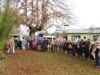 Escuelas El Castillo y Las Vertientes de Villarrica celebraron el Wetripantu fortaleciendo la identidad cultural y el aprendizaje intercultural