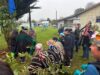 Comuy honró sus raíces con izamiento de bandera mapuche a días del We Tripantu