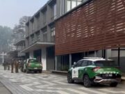 Universidad Católica de Temuco suspende actividades presenciales tras recibir amenaza