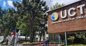“Ataque armado y explosivos”: la amenaza que encendió las alertas en la UC Temuco