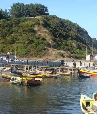 Municipalidad de Freire y Sernatur ofrecen viaje todo incluido para familias de la comuna estas vacaciones de invierno