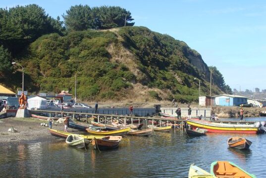 Municipalidad de Freire y Sernatur ofrecen viaje todo incluido para familias de la comuna estas vacaciones de invierno